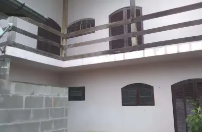 Casa para venda em pindamonhangaba, chácara da galega, 3 dormitórios, 1 suíte, 3 banheiros, 3 vagas