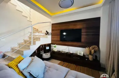 Casa em condomínio para venda em taubaté, vila areao, 3 dormitórios, 1 suíte, 2 banheiros, 2 vagas