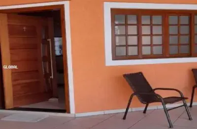 Casa para venda em taubaté, residencial d`napoli, 2 dormitórios, 1 suíte, 2 banheiros, 2 vagas