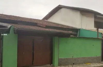 Casa para venda em taubaté, jardim jaraguá, 4 dormitórios, 2 suítes, 3 banheiros, 3 vagas