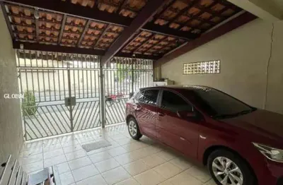 Casa para venda em taubaté, esplanada independência, 3 dormitórios, 1 suíte, 2 banheiros, 2 vagas