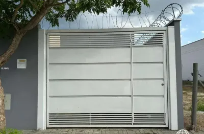 Casa para venda em taubaté, vila dos comerciários 2, 3 dormitórios, 1 suíte, 2 banheiros, 2 vagas