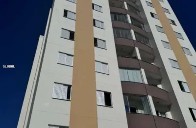 Apartamento para venda em taubaté, independência, 3 dormitórios, 1 suíte, 2 banheiros, 1 vaga