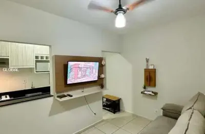 Apartamento para venda em taubaté, loteamento vila olímpia, 2 dormitórios, 1 banheiro, 1 vaga