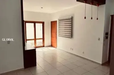 Casa em condomínio para venda em taubaté, barreiro, 3 dormitórios, 1 suíte, 2 banheiros, 2 vagas