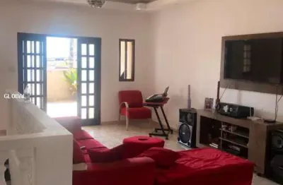 Casa para venda em taubaté, jardim gurilândia, 3 dormitórios, 1 suíte, 2 banheiros, 2 vagas