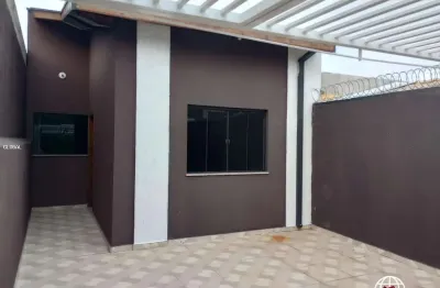 Casa para venda em taubaté, são gonçalo, 3 dormitórios, 1 suíte, 2 banheiros, 1 vaga