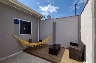Casa para venda em taubaté, recanto dos coqueirais, 3 dormitórios, 1 suíte, 2 banheiros, 2 vagas