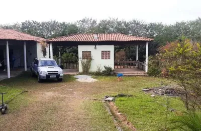 Chácara para venda em taubaté, área rural de taubaté, 3 dormitórios, 1 suíte, 2 banheiros, 2 vagas