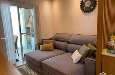 Apartamento para venda em taubaté, parque senhor do bonfim, 2 dormitórios, 1 suíte, 2 banheiros, 1 vaga