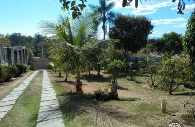 Chácara para venda em taubaté, granjas rurais reunidas são judas tadeu, 3 dormitórios, 2 suítes, 4 banheiros, 5 vagas