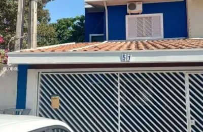 Casa para venda em tremembé, loteamento residencial santa izabel, 2 dormitórios, 1 suíte, 2 banheiros, 2 vagas