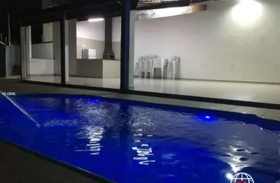 Salão de festa para locação em taubaté, jardim sandra maria