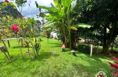 Chácara para venda em taubaté, jardim continental, 2 dormitórios, 2 banheiros, 5 vagas