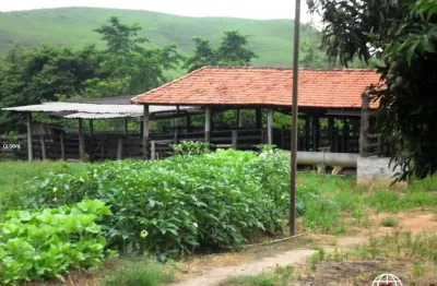Sítio para venda em taubaté, área rural de taubaté, 2 dormitórios, 1 banheiro