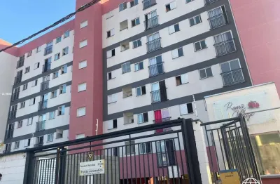 Apartamento para venda em pindamonhangaba, jardim eloyna, 2 dormitórios, 1 banheiro, 1 vaga
