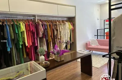 Ponto comercial à venda no Centro, Taubaté 