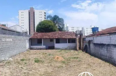 Terreno à venda no Parque Paduan, Taubaté 
