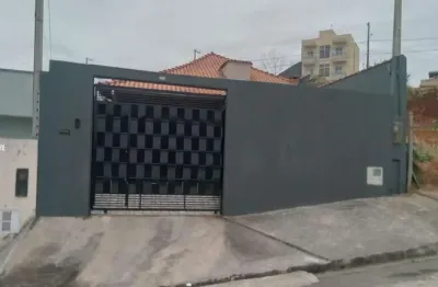 Casa para venda em taubaté, jardim oásis, 3 dormitórios, 1 suíte, 2 banheiros, 4 vagas