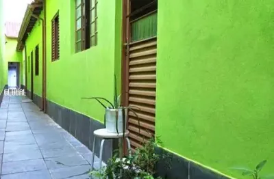 Casa comercial para venda em taubaté, centro, 3 dormitórios, 4 banheiros