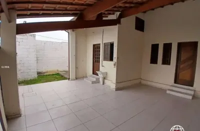 Casa para venda em taubaté, jardim das nações, 2 dormitórios, 1 suíte, 2 banheiros, 2 vagas