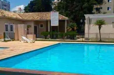 Apartamento para venda em taubaté, jardim santa clara, 3 dormitórios, 1 suíte, 2 banheiros, 1 vaga