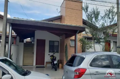 Casa para venda em taubaté, barreiro, 3 dormitórios, 1 suíte, 2 banheiros, 2 vagas