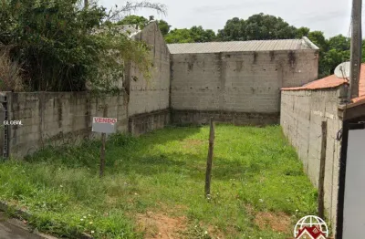 Terreno para venda em taubaté, loteamento quinta das frutas