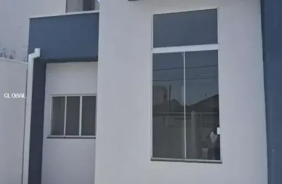 Casa para venda em taubaté, loteamento vila olímpia, 3 dormitórios, 1 suíte, 2 banheiros, 2 vagas