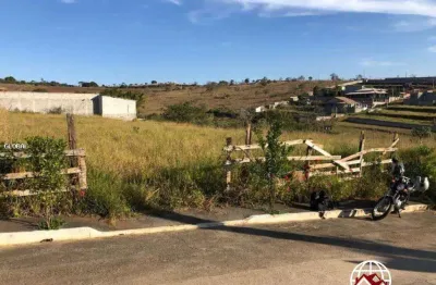 Terreno à venda na Zona Rural, Taubaté 