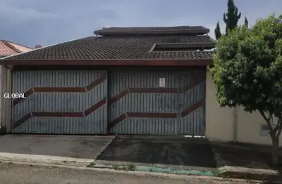 Casa para venda em taubaté, loteamento quinta das frutas, 3 dormitórios, 1 suíte, 2 banheiros, 3 vagas