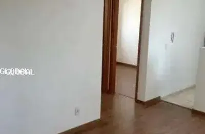 Apartamento para venda em taubaté, jardim gurilândia, 2 dormitórios, 1 banheiro, 1 vaga