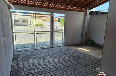 Casa para venda em taubaté, jardim oásis, 3 dormitórios, 1 suíte, 2 banheiros, 2 vagas