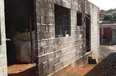 Terreno para venda em taubaté, chácara são silvestre, 2 dormitórios, 1 suíte, 2 banheiros, 2 vagas