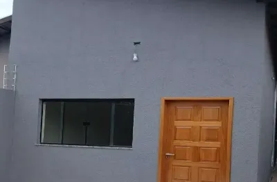 Casa para venda em taubaté, vista alegre, 2 dormitórios, 1 suíte, 2 banheiros, 2 vagas