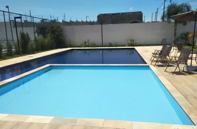 Terreno em condomínio fechado à venda no Itapecerica, Taubaté 