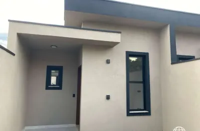 Casa para venda em taubaté, residencial estoril, 3 dormitórios, 1 suíte, 3 banheiros, 2 vagas