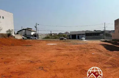 Terreno para venda em taubaté, quinta dos eucaliptos