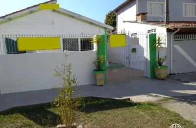 Casa para venda em taubaté, vila nossa senhora das graças, 2 dormitórios, 1 banheiro, 2 vagas