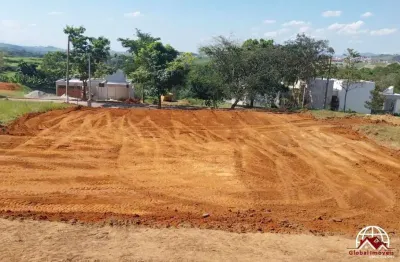Terreno em condomínio para venda em taubaté, chácara são félix