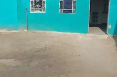 Edícula para venda em tremembé, loteamento jardim alberto ronconi, 1 dormitório, 1 banheiro