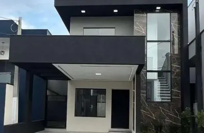 Casa em condomínio para venda em taubaté, morada dos nobres, 3 dormitórios, 1 suíte, 2 banheiros, 2 vagas