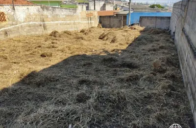 Terreno à venda no Jardim Sandra Maria, Taubaté 