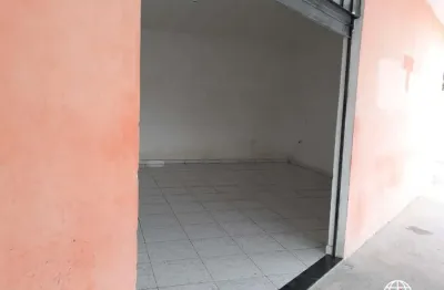 Salão comercial para venda em taubaté, vila areao, 2 banheiros, 4 vagas