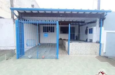 Casa para venda em taubaté, jardim dos estados, 3 dormitórios, 1 suíte, 2 banheiros, 1 vaga
