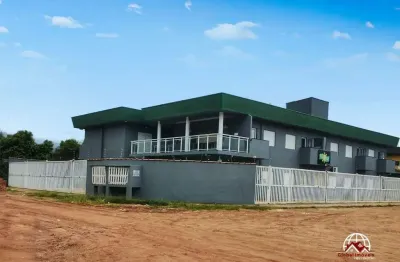Apartamento para venda em ubatuba, maranduba, 1 dormitório, 1 suíte, 1 banheiro, 1 vaga