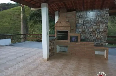 Chácara para venda em taubaté, ribeirão das almas, 2 dormitórios, 2 banheiros, 3 vagas