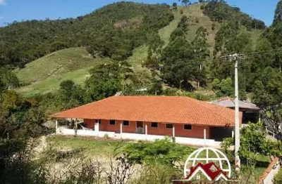 Chácara para venda em natividade da serra, pinheiro, 4 dormitórios, 4 banheiros, 10 vagas