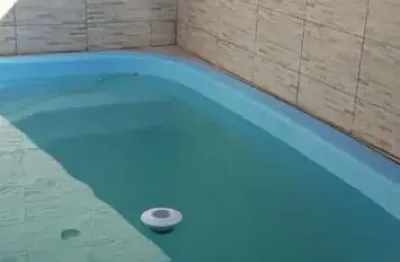 Casa para venda em taubaté, parque são luís, 3 dormitórios, 1 banheiro, 2 vagas