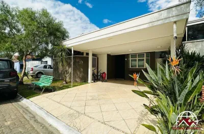 Casa em condomínio para venda em taubaté, parque são luís, 3 dormitórios, 2 suítes, 4 banheiros, 2 vagas